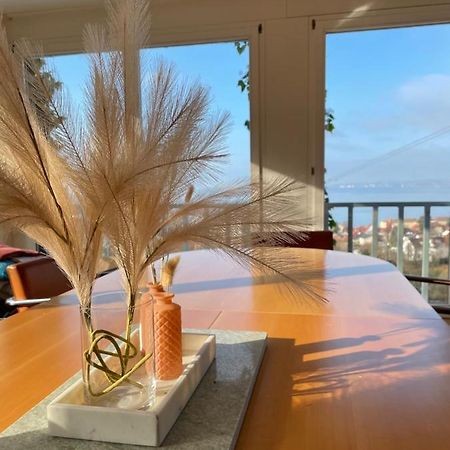 Villa Mit Traumhaftem Blick Uber Den Bodensee Bregenz Esterno foto