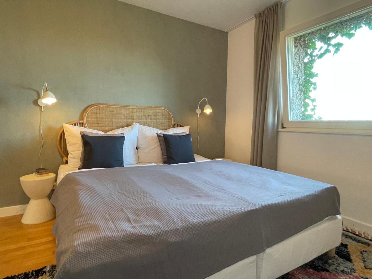Villa Mit Traumhaftem Blick Uber Den Bodensee Bregenz Esterno foto