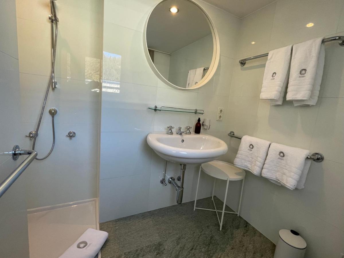Villa Mit Traumhaftem Blick Uber Den Bodensee Bregenz Esterno foto
