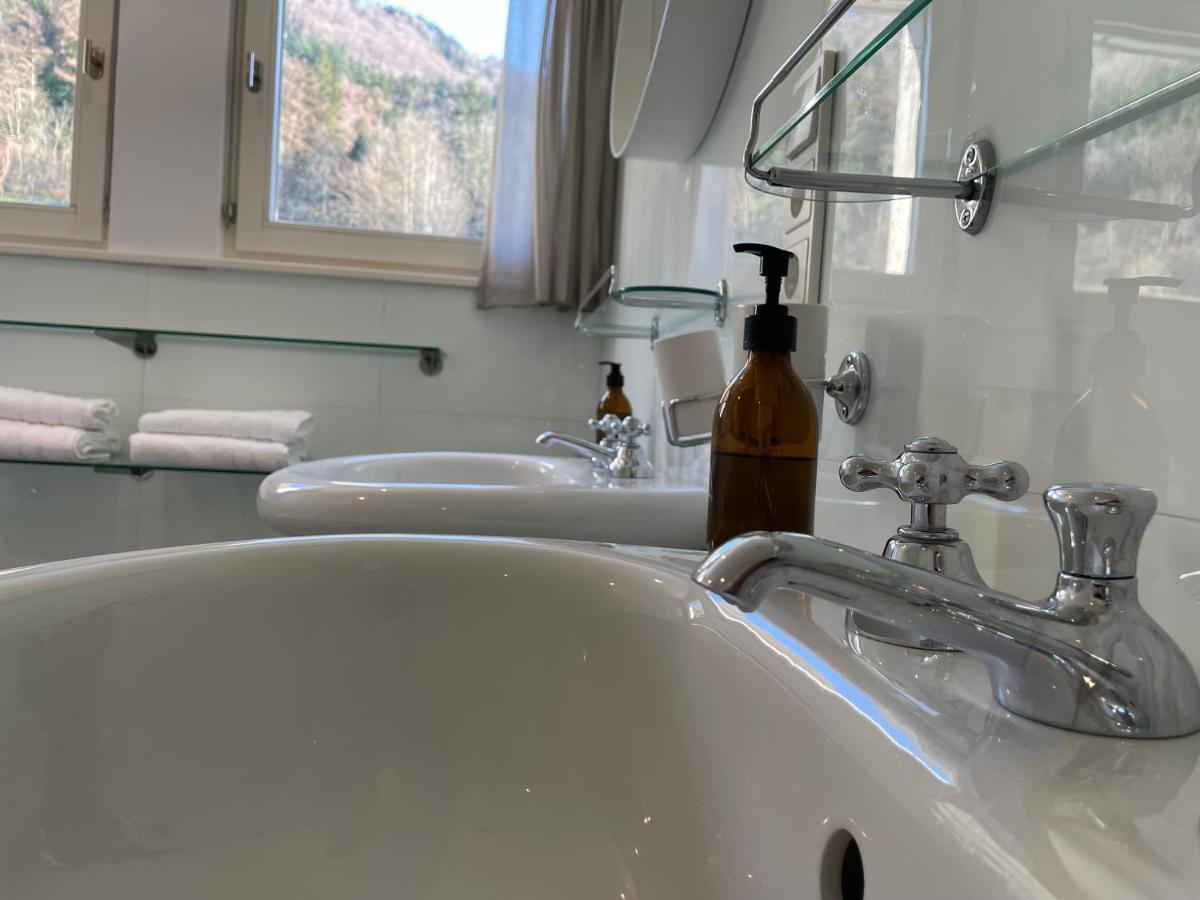 Villa Mit Traumhaftem Blick Uber Den Bodensee Bregenz Esterno foto