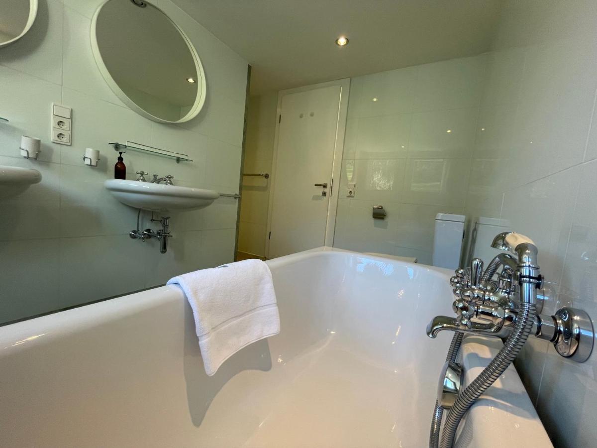Villa Mit Traumhaftem Blick Uber Den Bodensee Bregenz Esterno foto